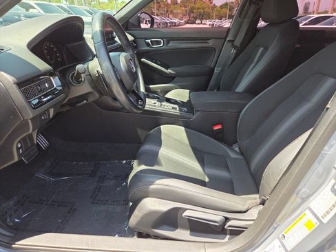 Used 2024 Honda Civic Sport image 22
