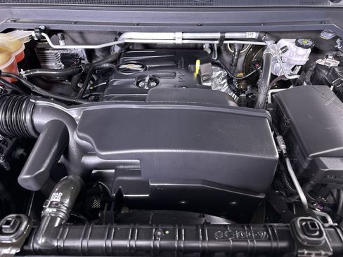 Used 2022 Chevrolet Colorado LT w/ Fleet Safety Package image 67