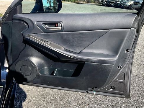 Used 2023 Lexus IS 350 F Sport image 26