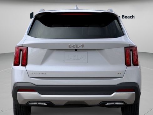 New 2026 Kia Sorento S AWD/4WD image 23