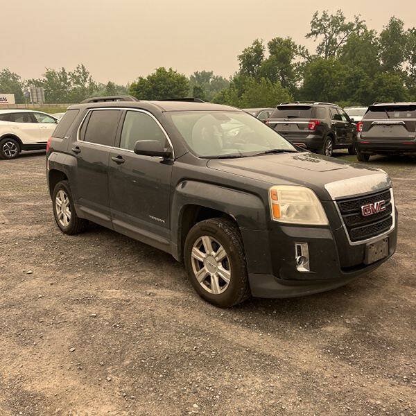 Used 2014 GMC Terrain SLE AWD/4WD image 1