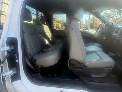 Used 2019 Ford F150 XL w/ Equipment Group 101A Mid image 15