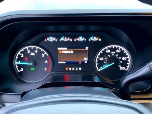 Certified 2024 Ford F250 XL w/ FX4 Off-Road Package image 20