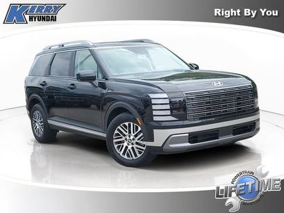 Certified 2026 Hyundai Palisade SEL