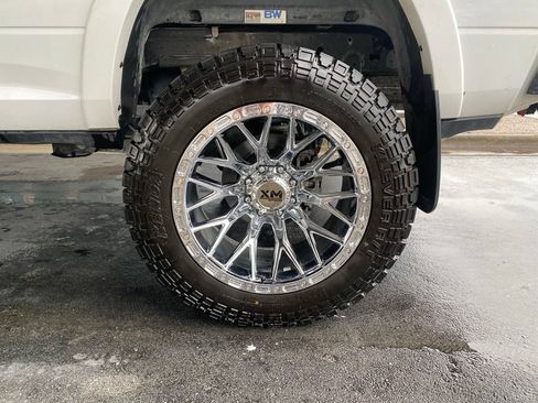 Used 2020 RAM 2500 Laramie AWD/4WD image 35