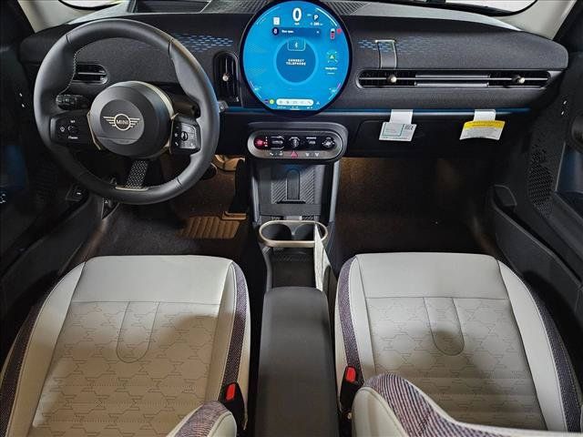 New 2026 MINI Cooper S FWD image 15