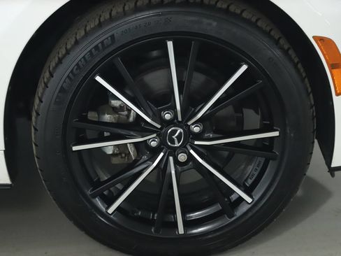 Used 2024 MAZDA MX-5 Miata Grand Touring RWD image 10