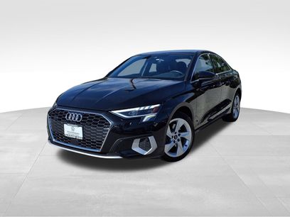 Used 2023 Audi A3 2.0T Premium Plus w/ Premium Plus Package