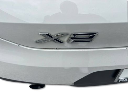 Used 2018 BMW X2 xDrive28i AWD/4WD image 28