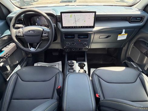 New 2026 Ford Maverick Lobo AWD/4WD image 33