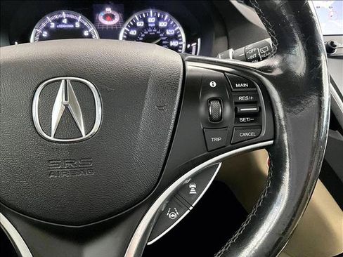 Used 2018 Acura MDX SH-AWD w/ Technology Package image 21