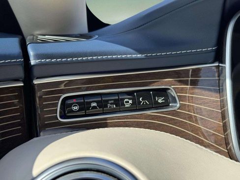 Used 2017 Mercedes-Benz S 65 AMG Cabriolet image 26