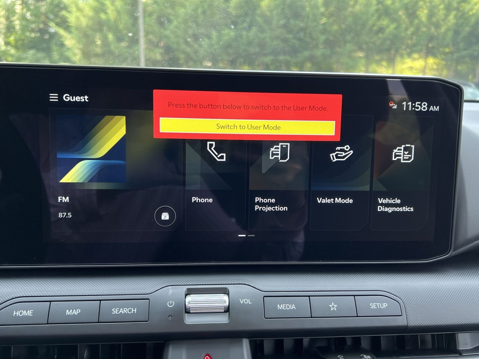 New 2026 Kia K4 FWD image 26