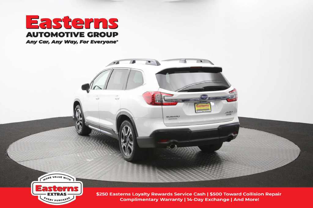 Used 2023 Subaru Ascent Limited AWD/4WD image 69