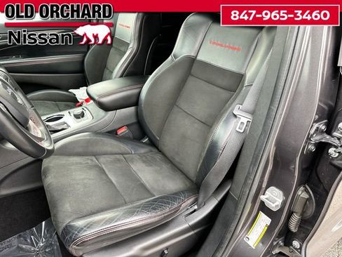 Used 2019 Jeep Grand Cherokee Trailhawk image 13