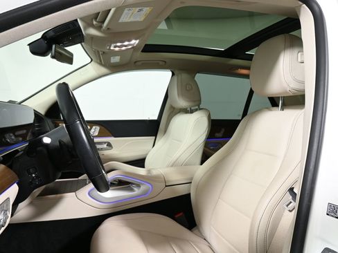 Certified 2021 Mercedes-Benz GLE 350 GLE 350 image 14