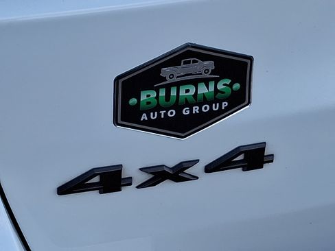 Used 2019 Jeep Grand Cherokee Limited X image 33