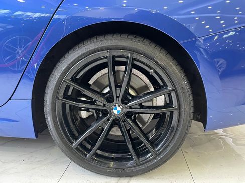 Used 2022 BMW 330i xDrive Sedan w/ M Sport Package AWD/4WD image 30