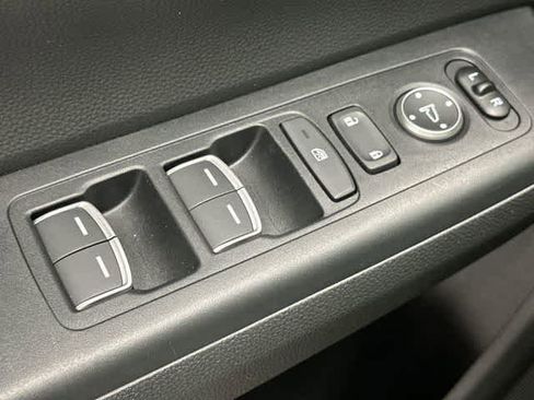 Certified 2025 Honda CR-V EX-L image 20