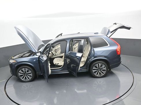Used 2020 Volvo XC90 T5 Momentum w/ Protection Package image 64