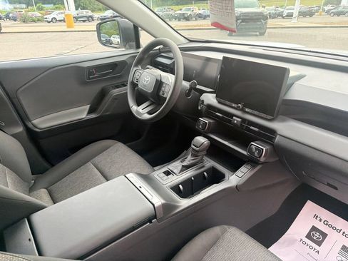 Used 2026 Toyota RAV4 LE FWD image 15