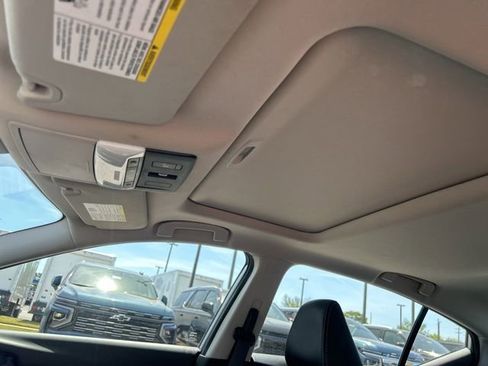 Used 2023 Nissan Altima 2.5 SL image 17