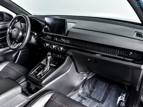 Used 2023 Honda CR-V Sport Touring image 24