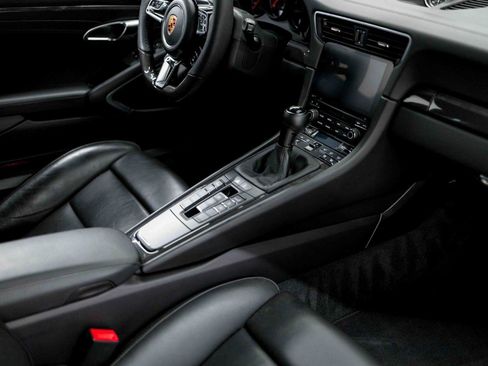 Used 2019 Porsche 911 Turbo S AWD/4WD image 66