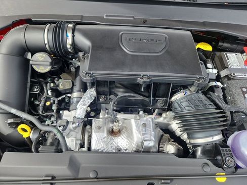 New 2026 Jeep Compass Trailhawk image 28