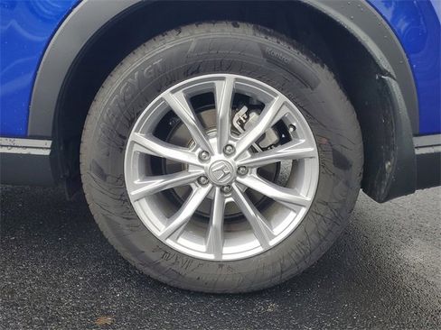 Certified 2025 Honda CR-V EX-L image 7