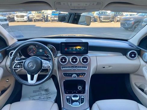 Used 2021 Mercedes-Benz C 300 C 300 image 31