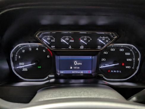 Used 2021 GMC Sierra 1500 Elevation image 20