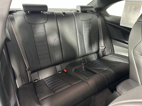 Used 2026 BMW M2 w/ Lighting Package RWD image 18