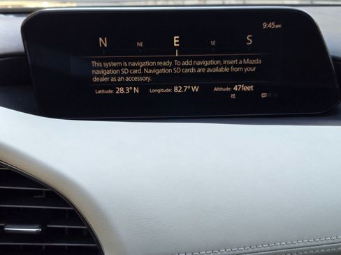 Used 2021 MAZDA MAZDA3 s image 18