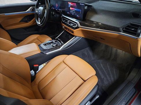 Certified 2023 BMW i4 eDrive35 w/ Premium Package image 20