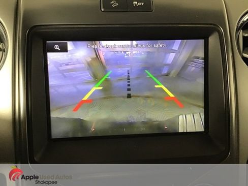 Used 2013 Ford F150 FX4 w/ Luxury Equipment Group image 13