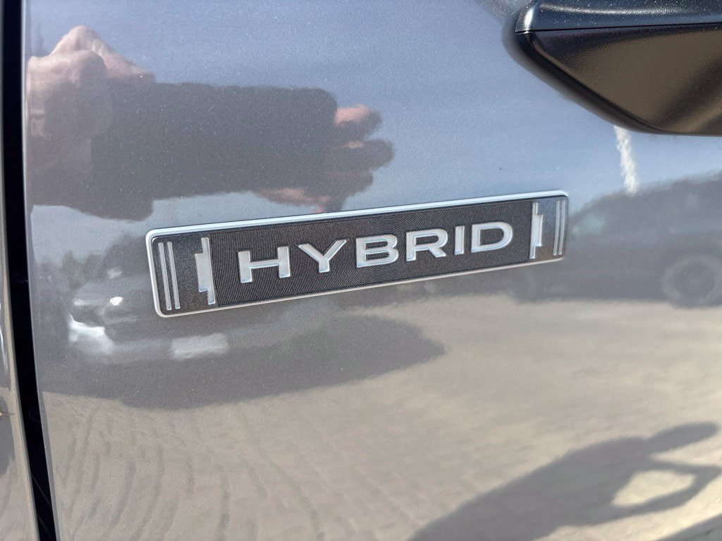 New 2026 Subaru Forester Premium AWD/4WD image 8