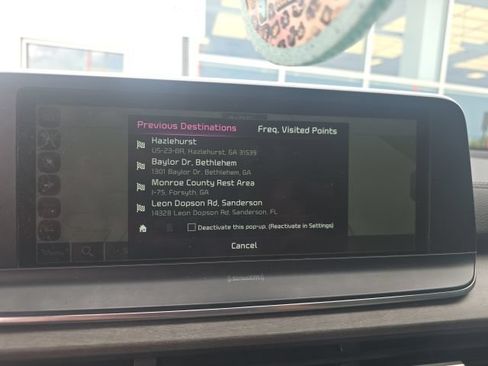 Used 2022 Kia Telluride EX AWD/4WD image 17