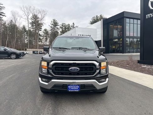 Used 2023 Ford F150 XLT image 2