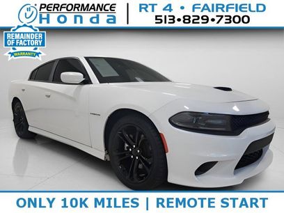 Used 2022 Dodge Charger R/T