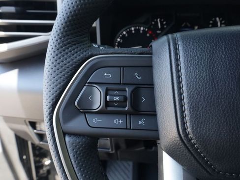 New 2026 Toyota Tundra SR5 AWD/4WD image 22