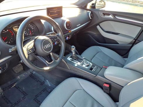 Used 2020 Audi A3 2.0T Premium image 14