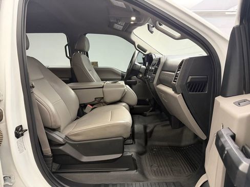 Used 2019 Ford F350 XL w/ Power Equipment Group AWD/4WD image 23