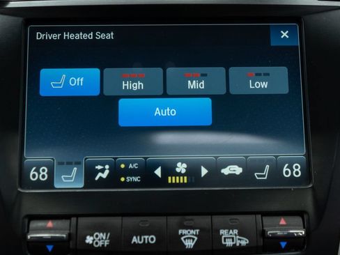Used 2020 Acura TLX V6 w/ Technology Package FWD image 25