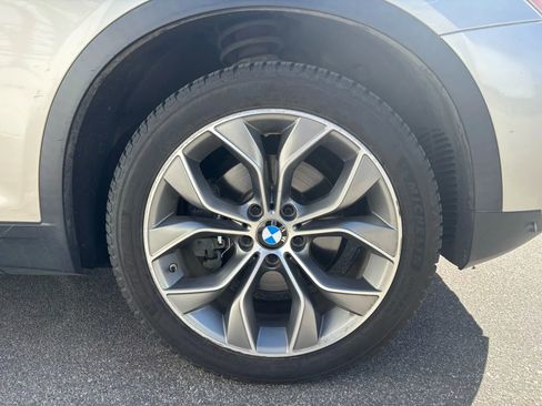 Used 2015 BMW X3 xDrive28i image 70