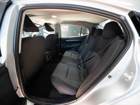Used 2025 Toyota Camry LE image 23