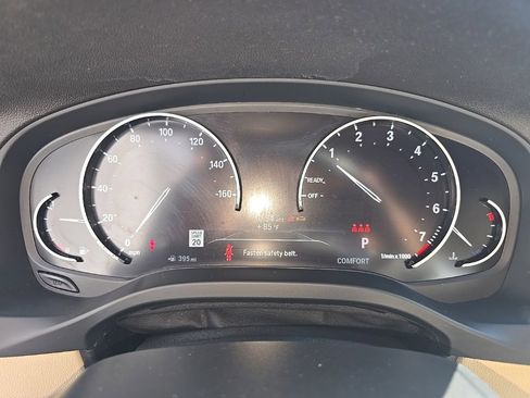 Used 2021 BMW X3 sDrive30i w/ Convenience Package image 9