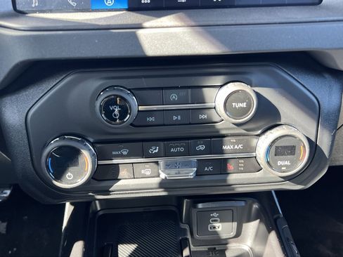 New 2026 Ford Bronco Big Bend image 21