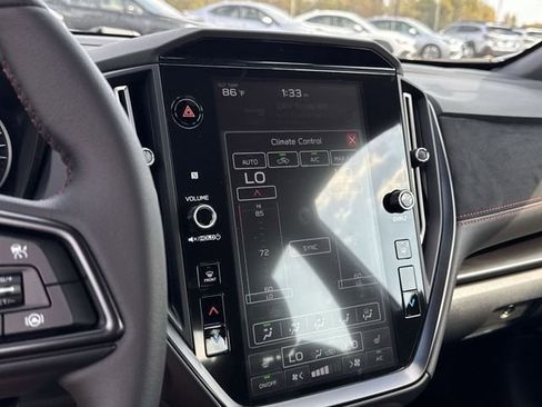 Used 2024 Subaru WRX TR w/ Popular Package #1A image 20