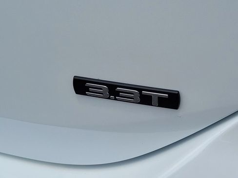 New 2026 Genesis G70 3.3T Sport Prestige RWD image 9